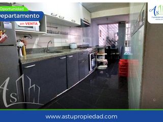 Foto 6 de VENTA DEPARTAMENTO 1ER PISO CIUDAD DEL PESCADOR BELLAVISTA