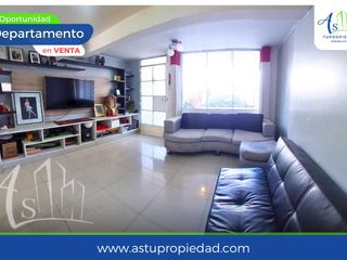 Foto 2 de VENTA DEPARTAMENTO 1ER PISO CIUDAD DEL PESCADOR BELLAVISTA
