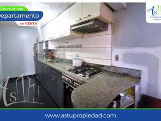 Foto 7 de VENTA DEPARTAMENTO 1ER PISO CIUDAD DEL PESCADOR BELLAVISTA