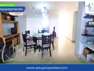 Foto 5 de VENTA DEPARTAMENTO 1ER PISO CIUDAD DEL PESCADOR BELLAVISTA