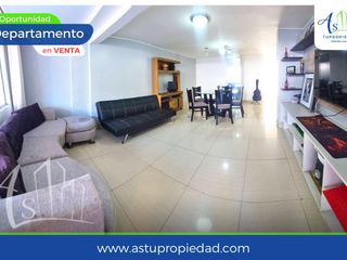 Foto 4 de VENTA DEPARTAMENTO 1ER PISO CIUDAD DEL PESCADOR BELLAVISTA