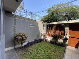 Foto 21 de Departamento de estreno en Surco