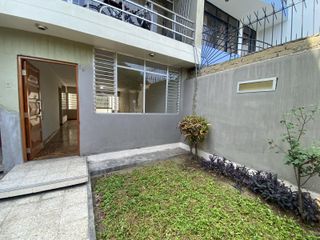 Foto 1 de Departamento de estreno en Surco