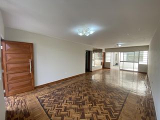 Foto 2 de Departamento de estreno en Surco
