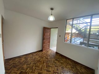 Foto 7 de Departamento de estreno en Surco