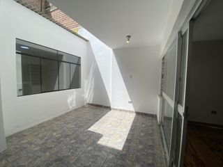 Foto 9 de Departamento de estreno en Surco