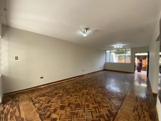 Foto 5 de Departamento de estreno en Surco