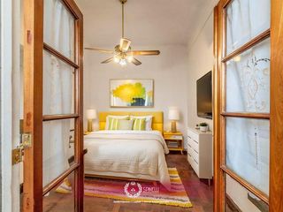 Foto 2 de Venta departamento ph 4 ambientes 60M² Boedo apto crédito