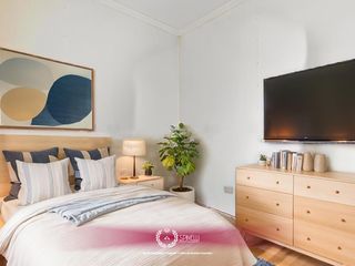 Foto 4 de Venta departamento ph 4 ambientes 60M² Boedo apto crédito