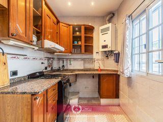 Foto 5 de Venta departamento ph 4 ambientes 60M² Boedo apto crédito