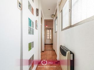 Foto 18 de Venta departamento ph 4 ambientes 60M² Boedo apto crédito