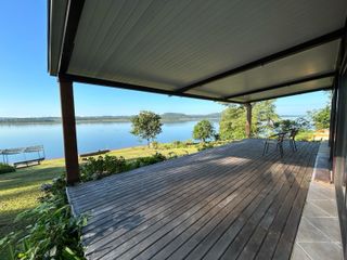 Foto 6 de Casa frente al río en La Cueva del Teyu, San Ignacio