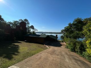 Foto 9 de Casa frente al río en La Cueva del Teyu, San Ignacio