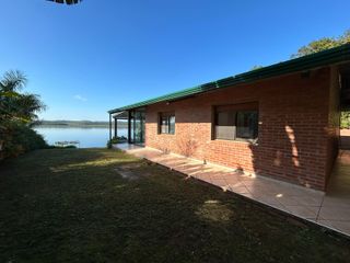 Foto 2 de Casa frente al río en La Cueva del Teyu, San Ignacio
