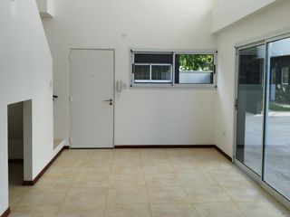 Foto 6 de Duplex 1 dormitoria a estrenar en Alquiler