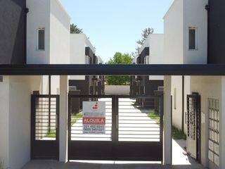 Foto 3 de Duplex 1 dormitoria a estrenar en Alquiler