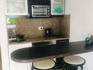 Foto 4 de Departamento Monoambiente en alquiler - 1 Baño - Palermo