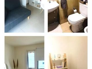 Foto 3 de Departamento Monoambiente en alquiler - 1 Baño - Palermo