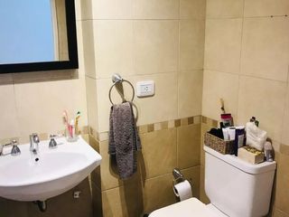 Foto 9 de Departamento Monoambiente en alquiler - 1 Baño - Palermo