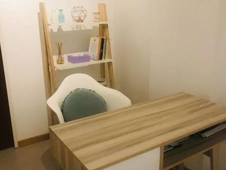 Foto 11 de Departamento Monoambiente en alquiler - 1 Baño - Palermo