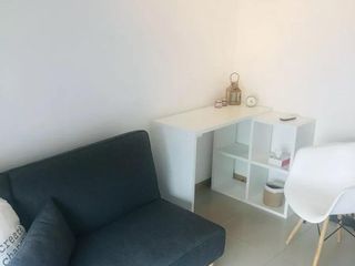 Foto 10 de Departamento Monoambiente en alquiler - 1 Baño - Palermo
