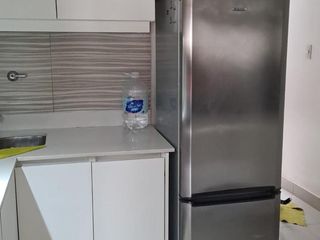 Foto 4 de Departamento en Paternal