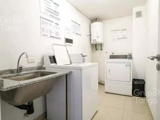 Foto 14 de Venta Departamento 2 Ambientes en Palermo Hollywood Balcón
