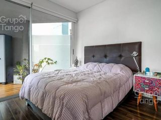 Foto 5 de Venta Departamento 2 Ambientes en Palermo Hollywood Balcón