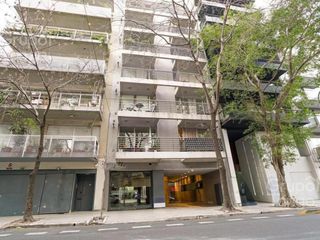 Foto 11 de Venta Departamento 2 Ambientes en Palermo Hollywood Balcón