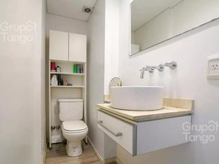 Foto 7 de Venta Departamento 2 Ambientes en Palermo Hollywood Balcón