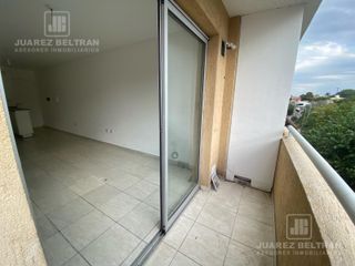 Foto 12 de Departamento en Alquiler de 1 dormitorio - Barrio Observatorio