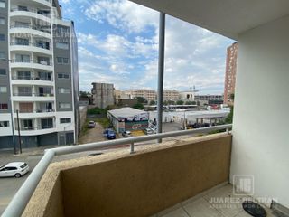 Foto 9 de Departamento en Alquiler de 1 dormitorio - Barrio Observatorio