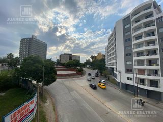 Foto 10 de Departamento en Alquiler de 1 dormitorio - Barrio Observatorio