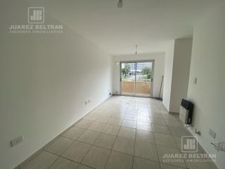 Foto 2 de Departamento en Alquiler de 1 dormitorio - Barrio Observatorio