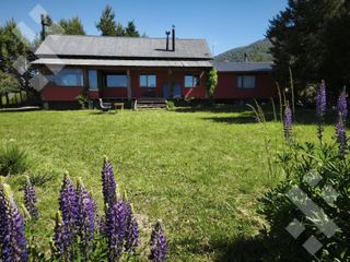 Foto 16 de VENTA CASA 4 AMBIENTES + CABAÑA 3 AMBIENTES + QUINCHO - B° QUILQUIHUE - SAN MARTIN DE LOS ANDES
