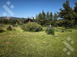 Foto 19 de VENTA CASA 4 AMBIENTES + CABAÑA 3 AMBIENTES + QUINCHO - B° QUILQUIHUE - SAN MARTIN DE LOS ANDES
