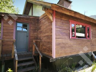 Foto 21 de VENTA CASA 4 AMBIENTES + CABAÑA 3 AMBIENTES + QUINCHO - B° QUILQUIHUE - SAN MARTIN DE LOS ANDES