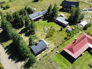 Foto 3 de VENTA CASA 4 AMBIENTES + CABAÑA 3 AMBIENTES + QUINCHO - B° QUILQUIHUE - SAN MARTIN DE LOS ANDES