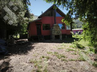 Foto 5 de VENTA CASA 4 AMBIENTES + CABAÑA 3 AMBIENTES + QUINCHO - B° QUILQUIHUE - SAN MARTIN DE LOS ANDES