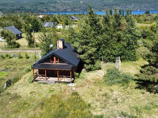 Foto 4 de VENTA CASA 4 AMBIENTES + CABAÑA 3 AMBIENTES + QUINCHO - B° QUILQUIHUE - SAN MARTIN DE LOS ANDES