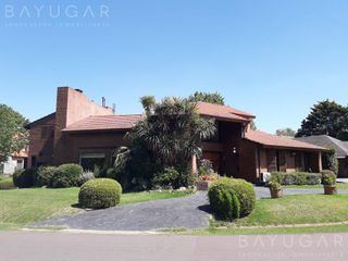 Foto 2 de Venta Casa - Los Lagartos Country Club - Pilar