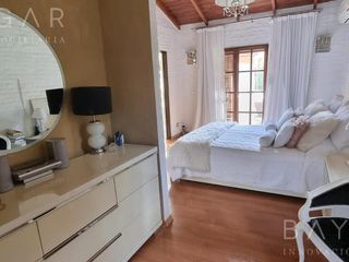 Foto 24 de Venta Casa - Los Lagartos Country Club - Pilar