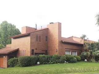 Foto 3 de Venta Casa - Los Lagartos Country Club - Pilar