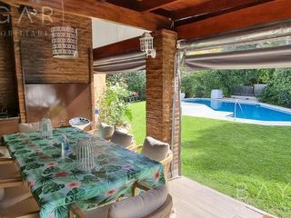 Foto 16 de Venta Casa - Los Lagartos Country Club - Pilar