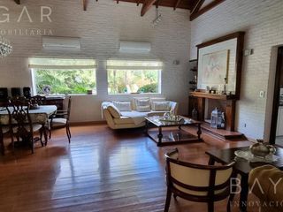 Foto 7 de Venta Casa - Los Lagartos Country Club - Pilar