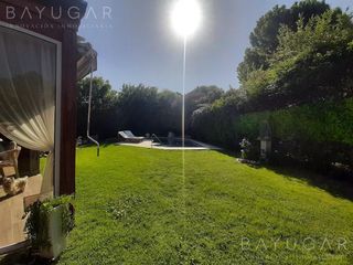Foto 5 de Venta Casa - Los Lagartos Country Club - Pilar
