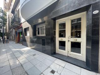 Foto 1 de Laprida y Santa Fe - Mono Ambiente Luminoso Muy bien Ubicado A metros de Av. Santa Fe