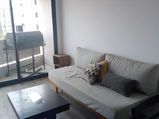 Foto 2 de Departamento en Belgrano