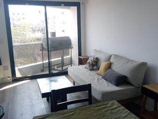Foto 1 de Departamento en Belgrano
