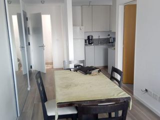 Foto 3 de Departamento en Belgrano